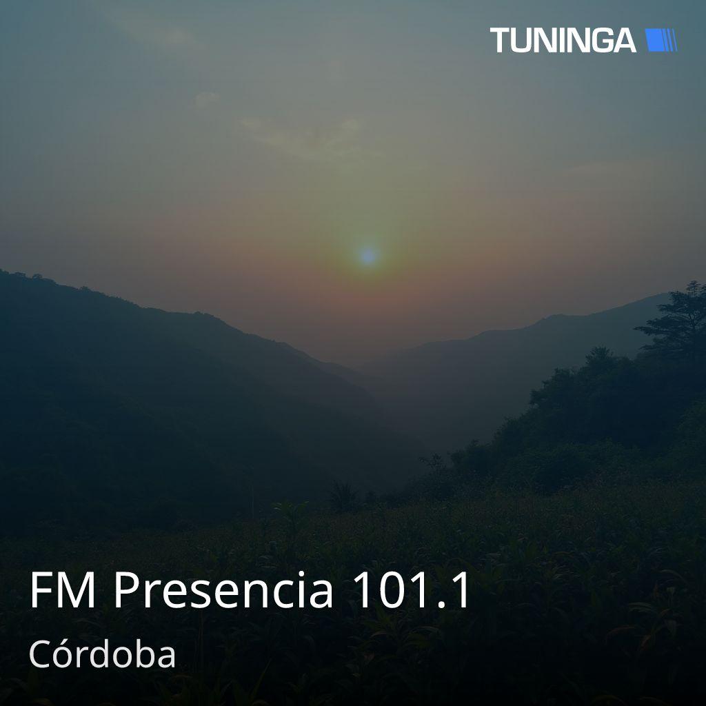 FM Presencia 101.1