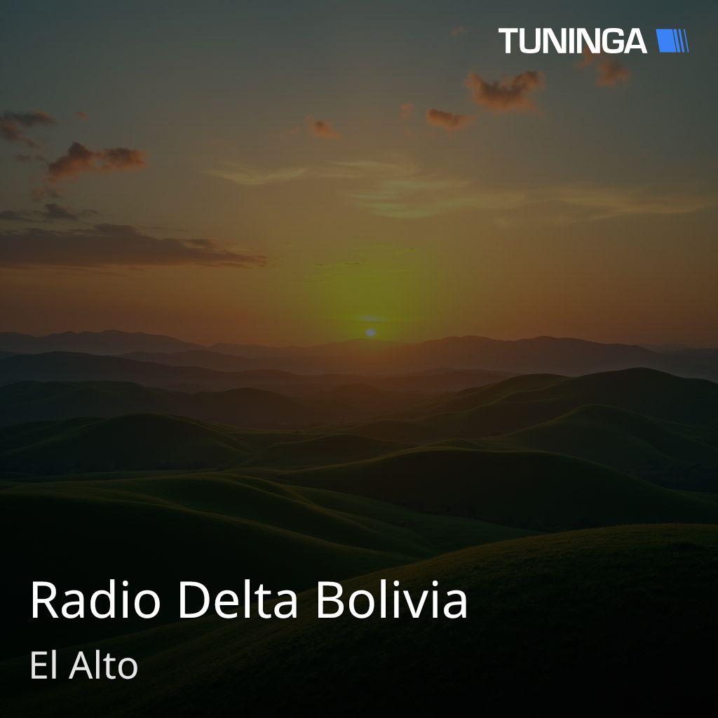 Radio Delta Bolivia