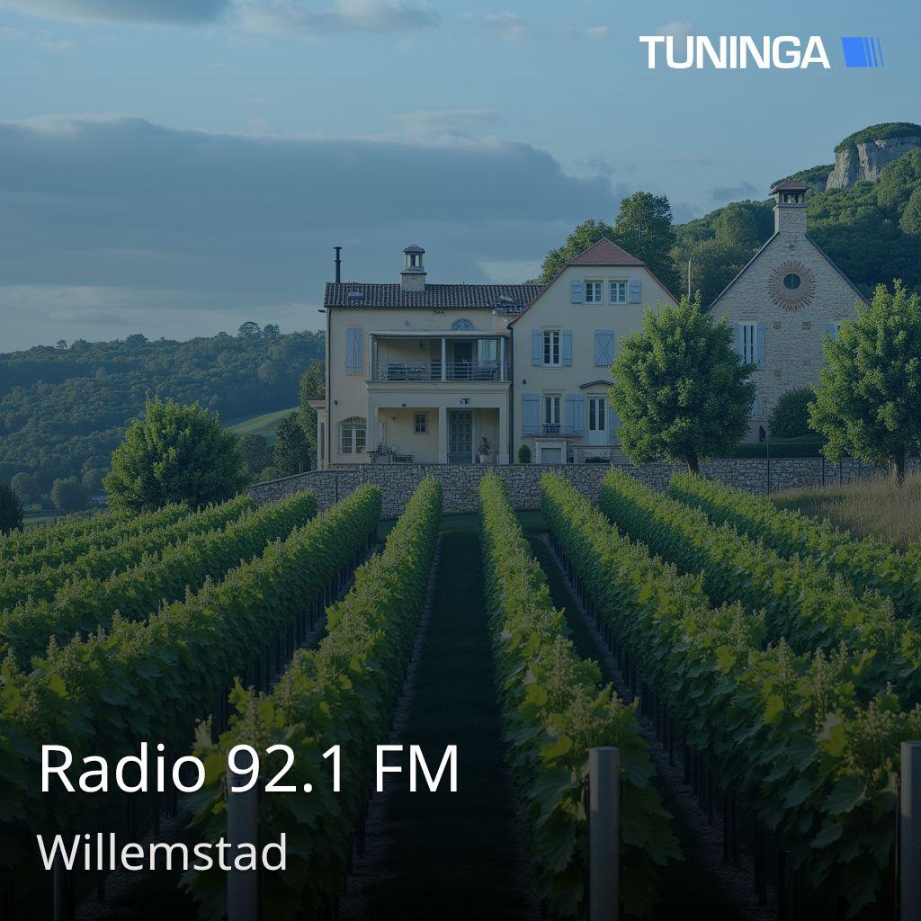 Radio 92.1 FM