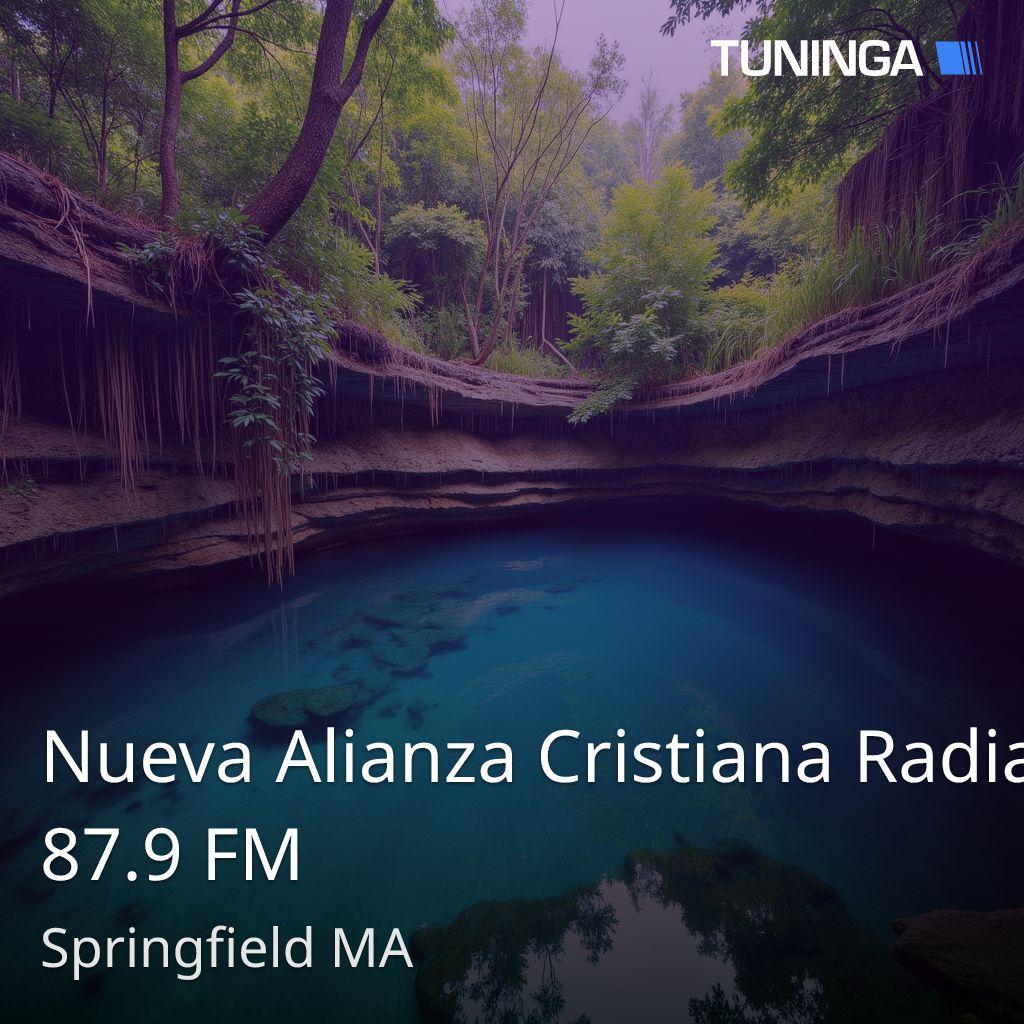 Nueva Alianza Cristiana Radial 87.9 FM