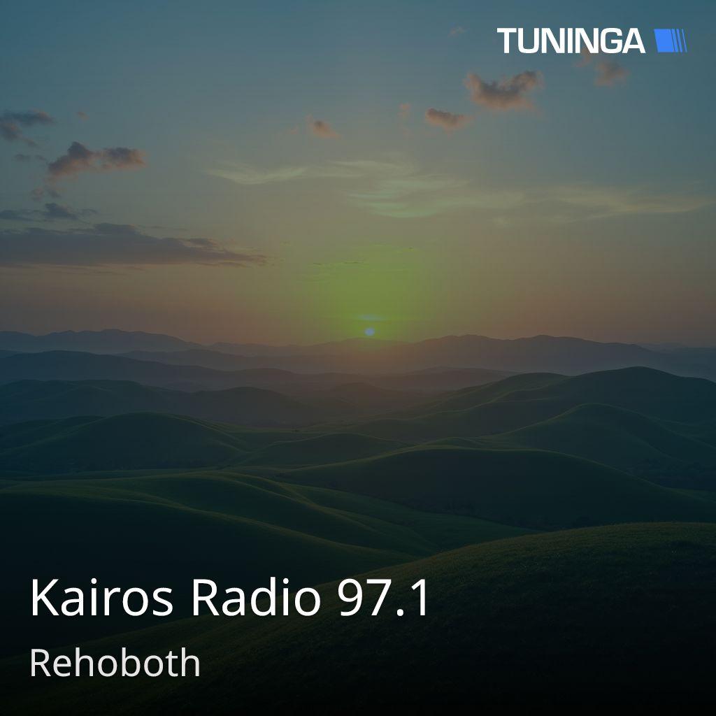 Kairos Radio 97.1
