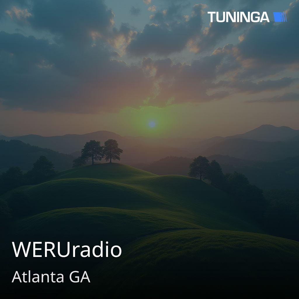 WERUradio