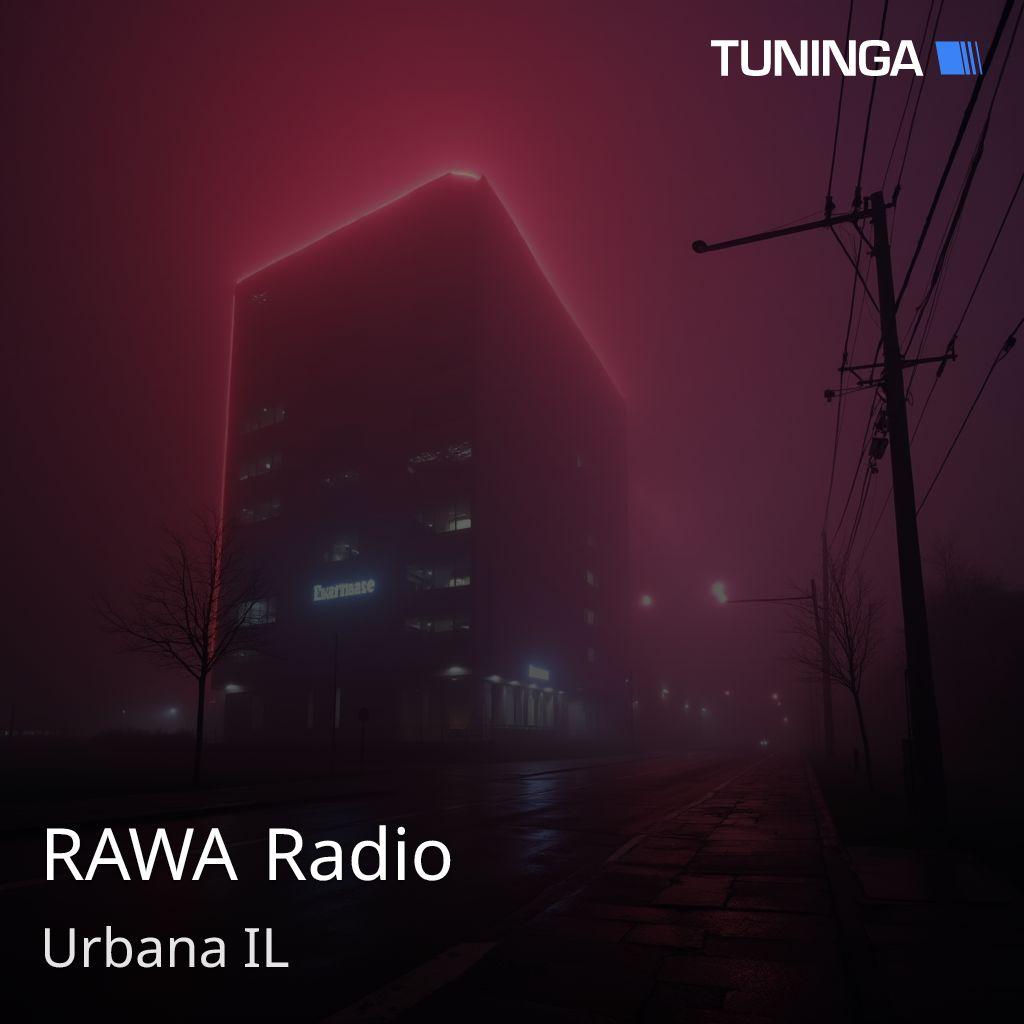 RAWA Radio