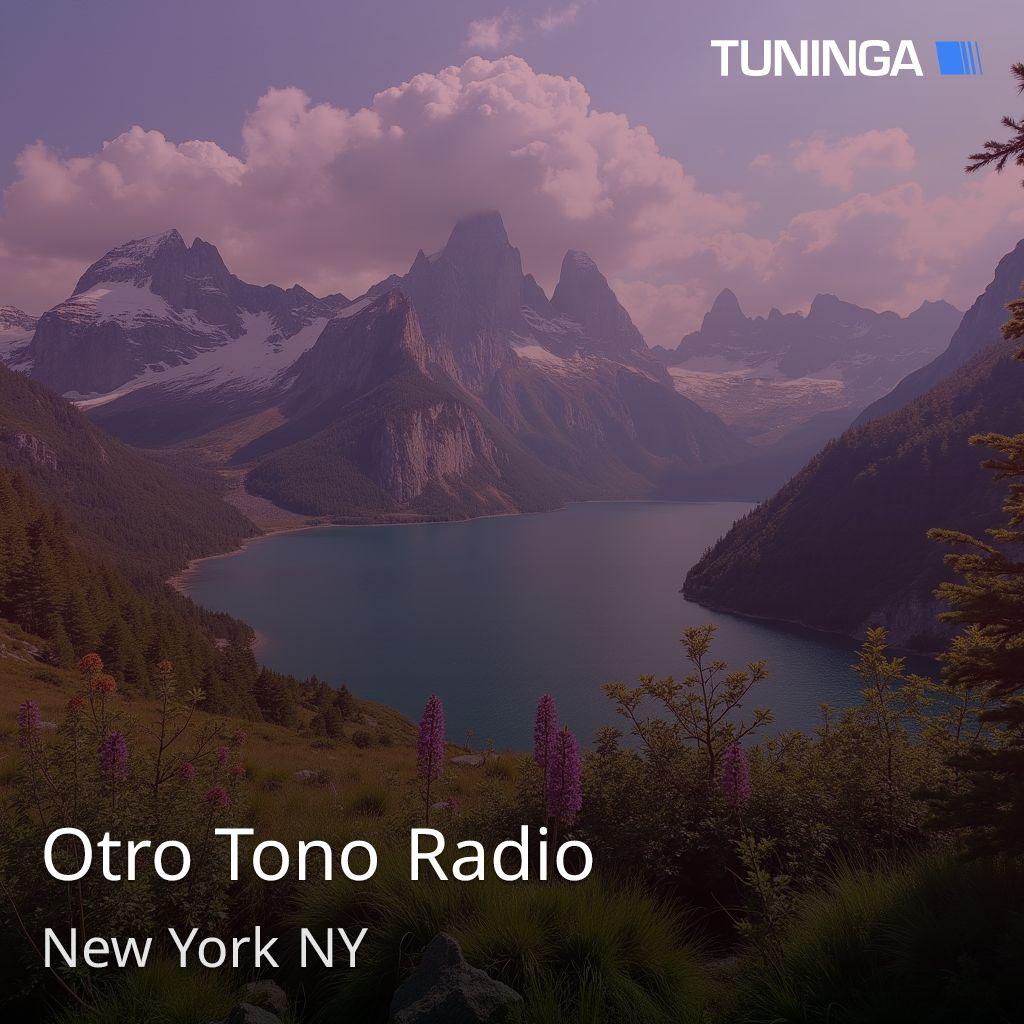 Otro Tono Radio