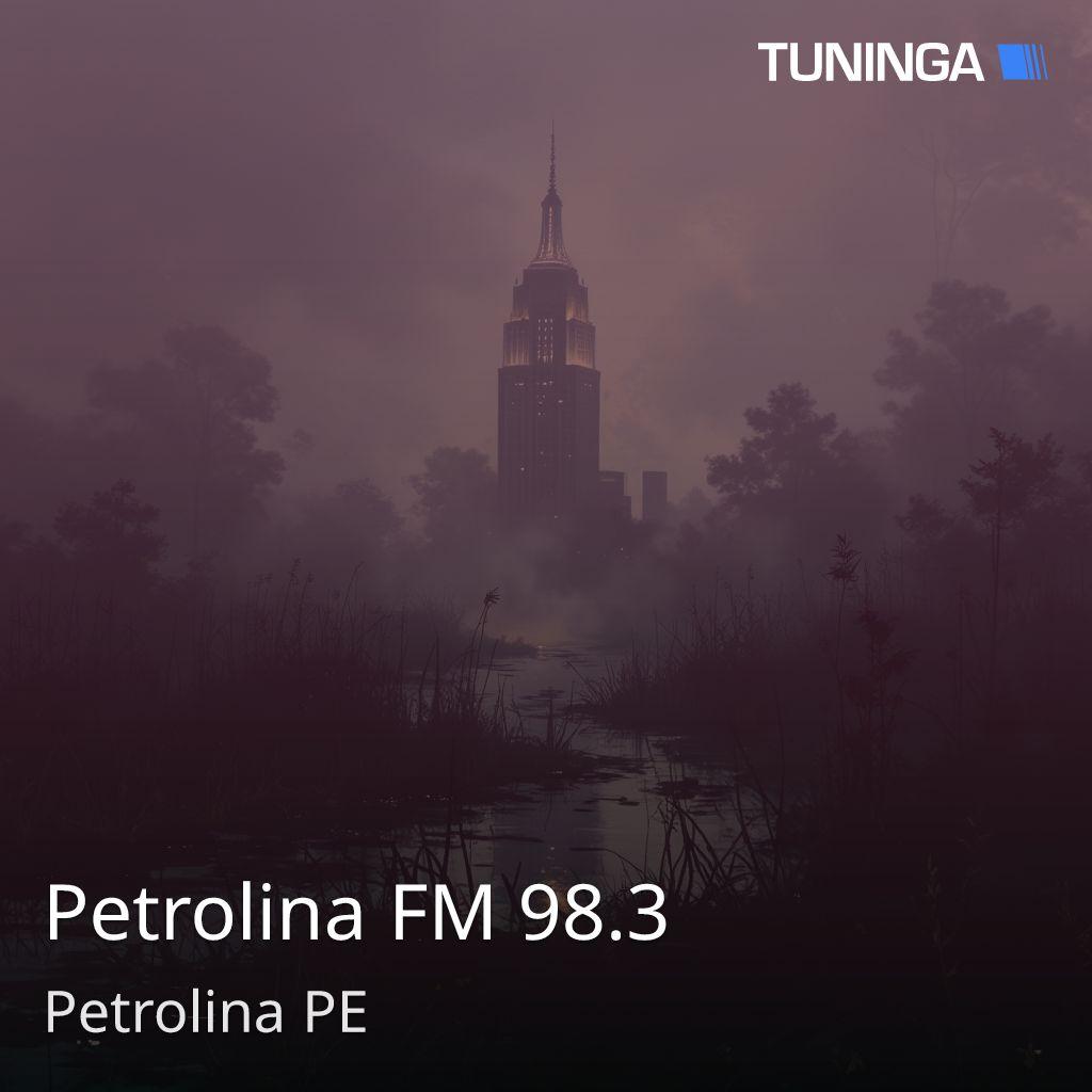 Petrolina FM 98.3