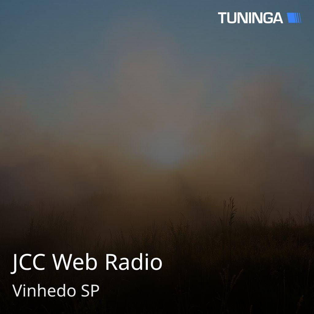 JCC Web Radio