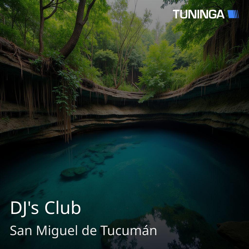 DJ's Club