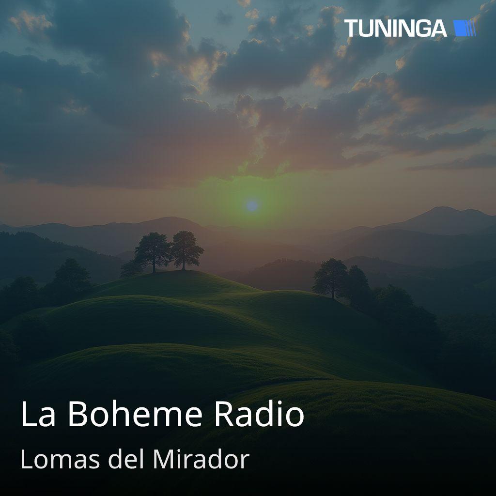 La Boheme Radio