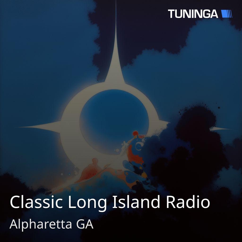 Classic Long Island Radio