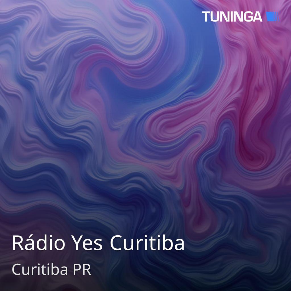 Rádio Yes Curitiba
