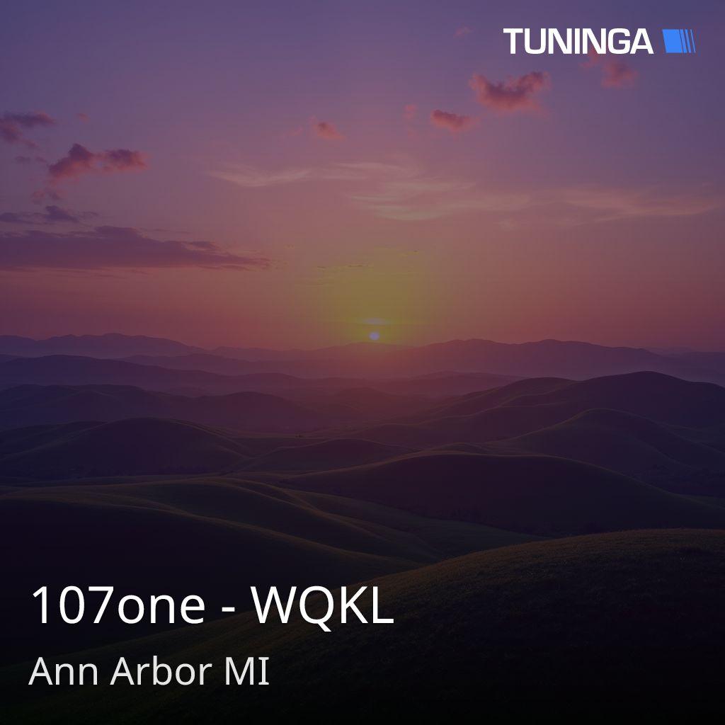 107one - WQKL