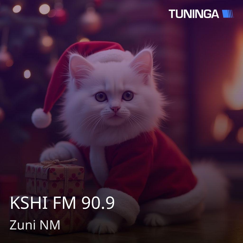 KSHI FM 90.9