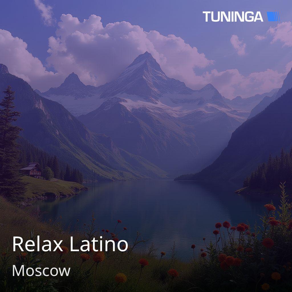 Relax Latino