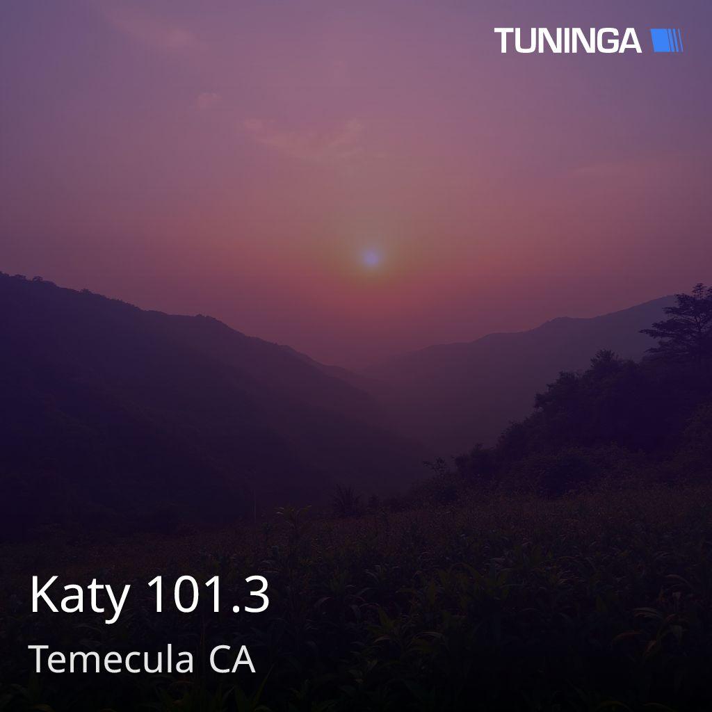 Katy 101.3
