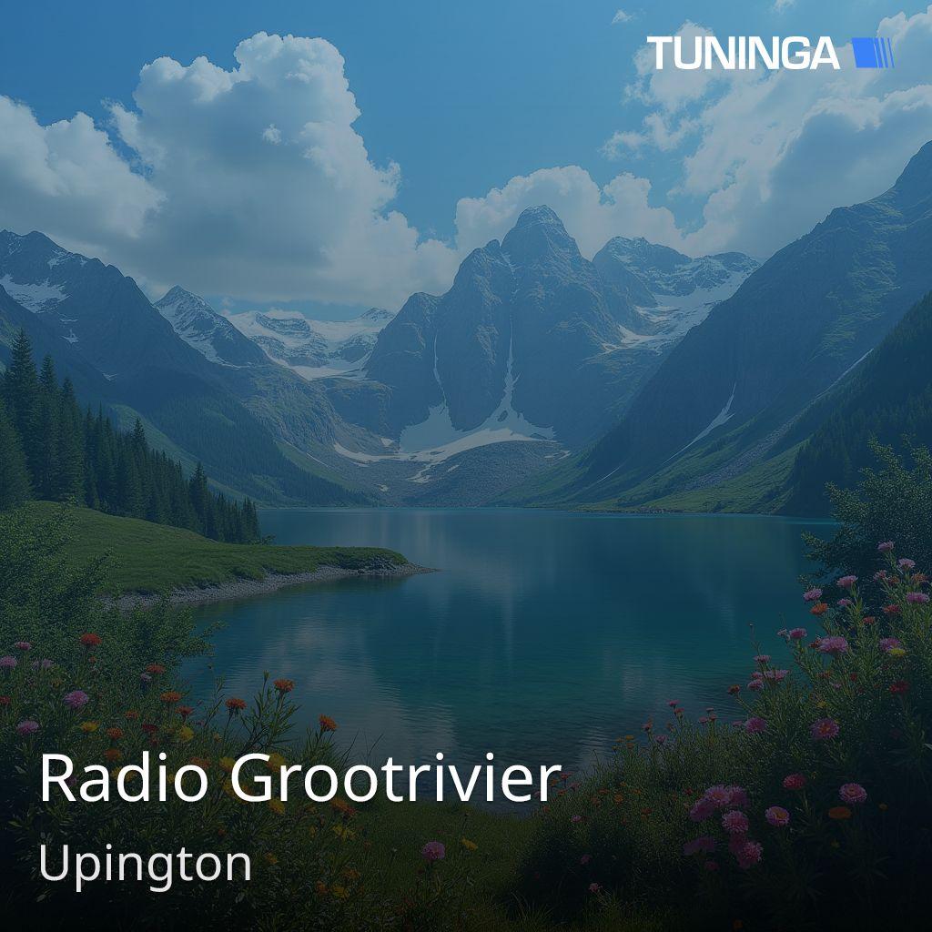 Radio Grootrivier