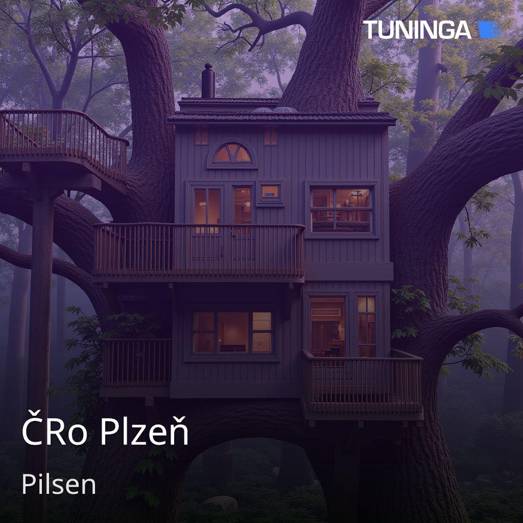 ČRo Plzeň