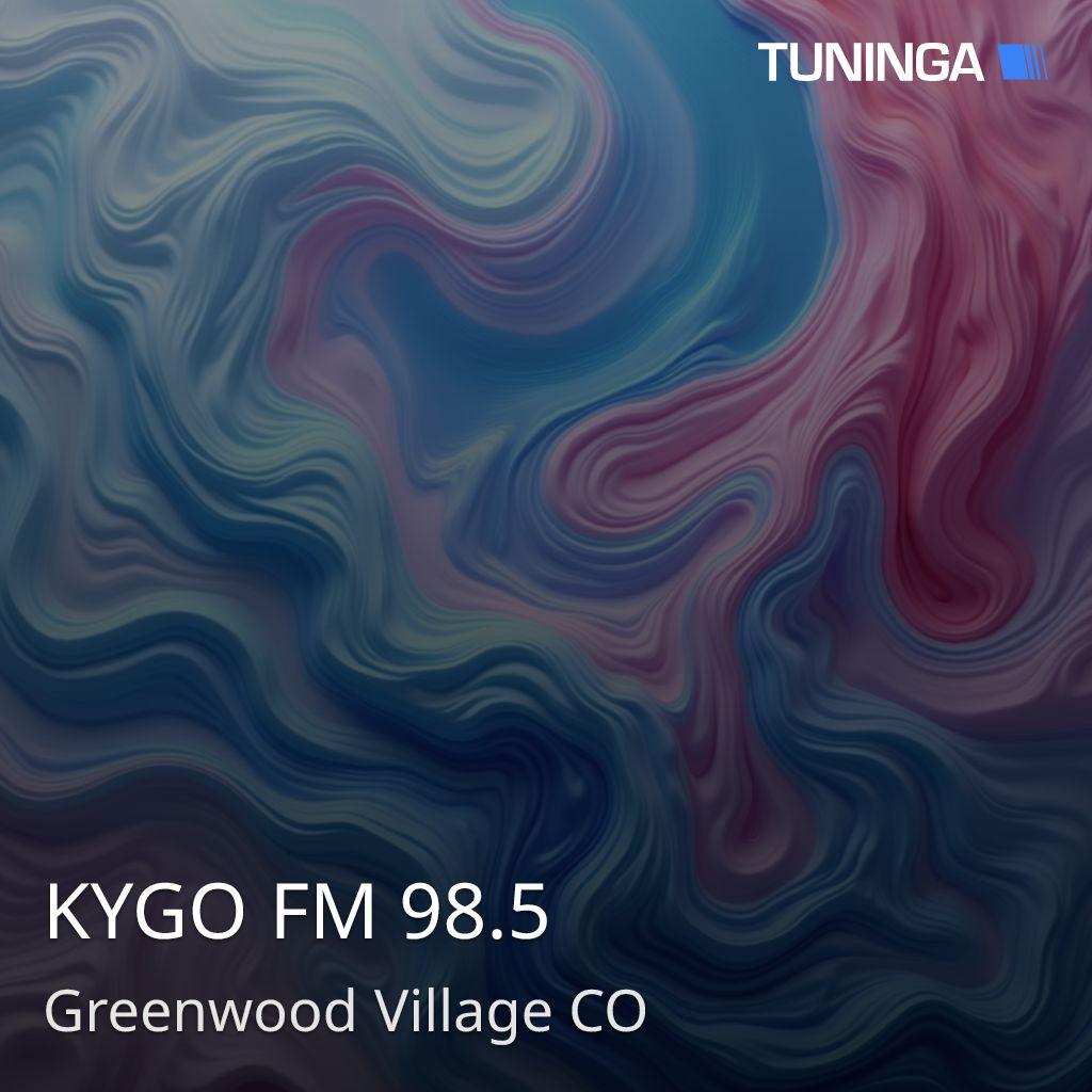 KYGO FM 98.5