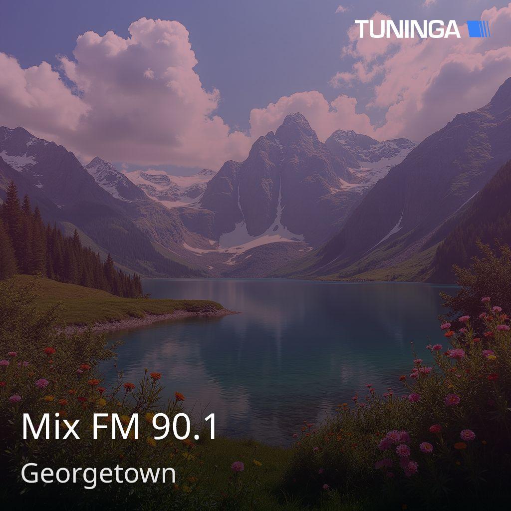 Mix FM 90.1