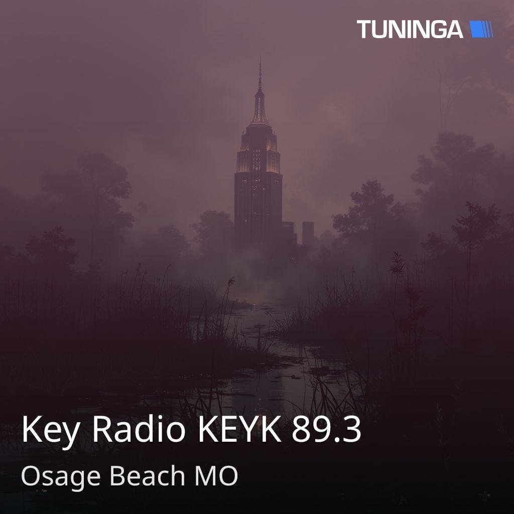Key Radio KEYK 89.3