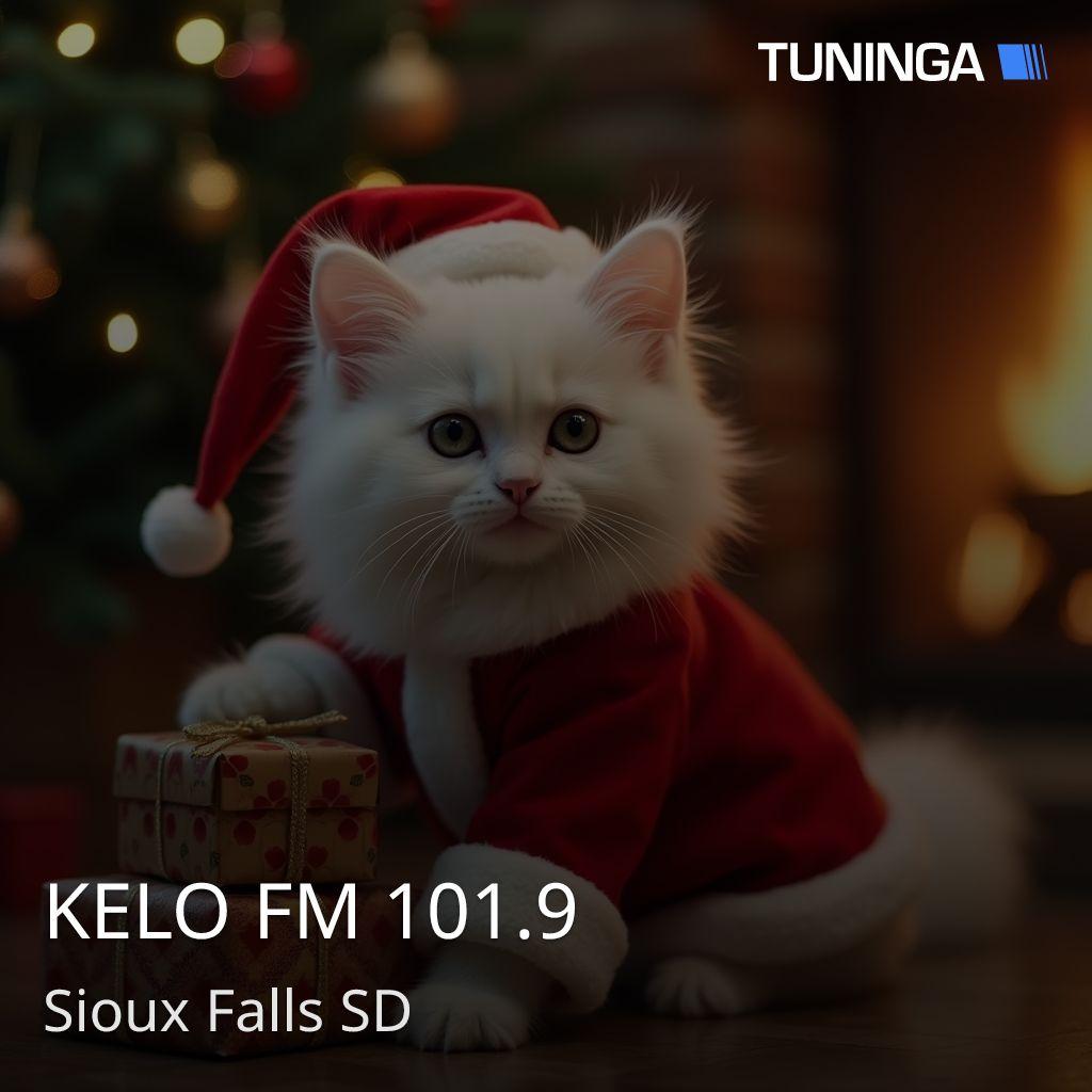 KELO FM 101.9