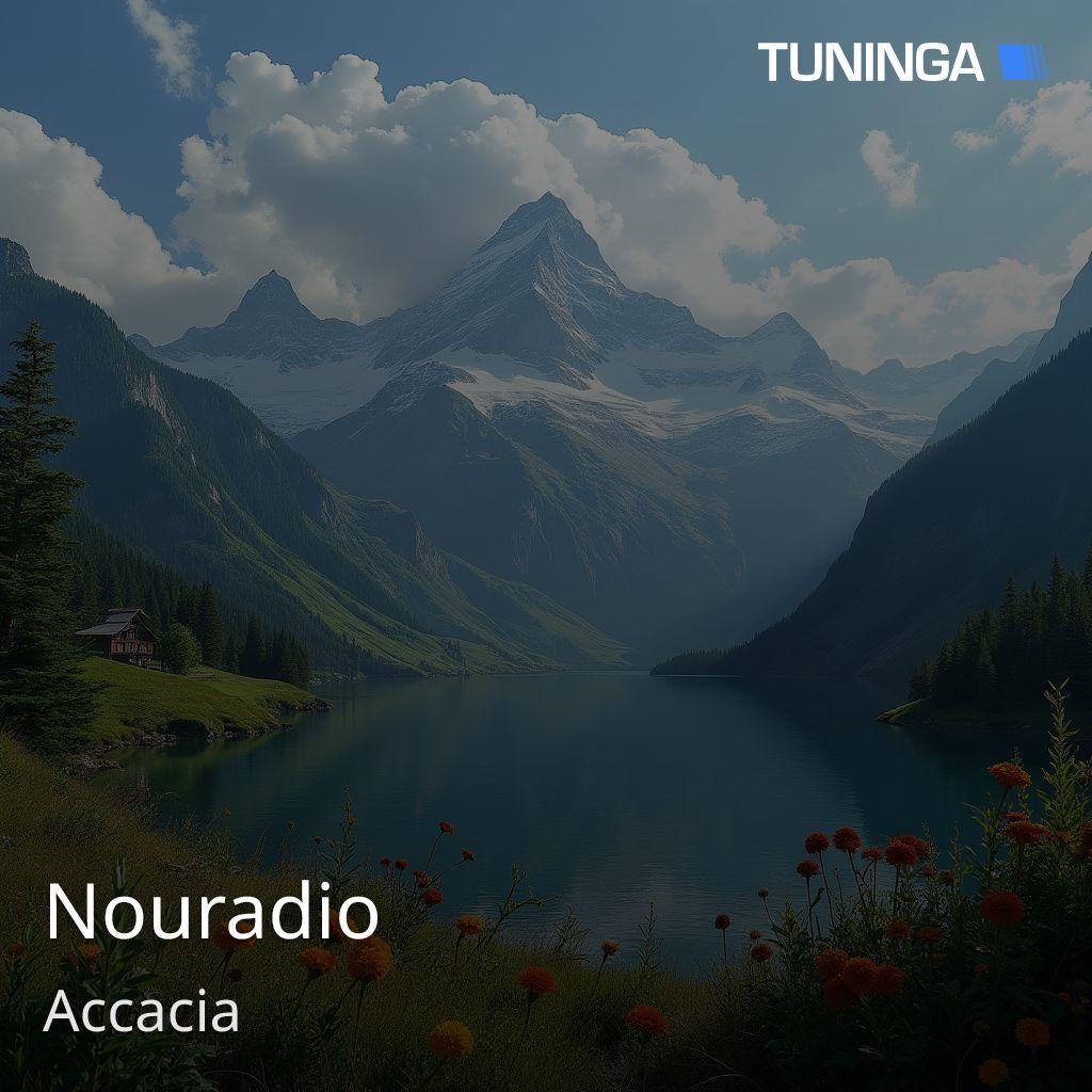 Nouradio