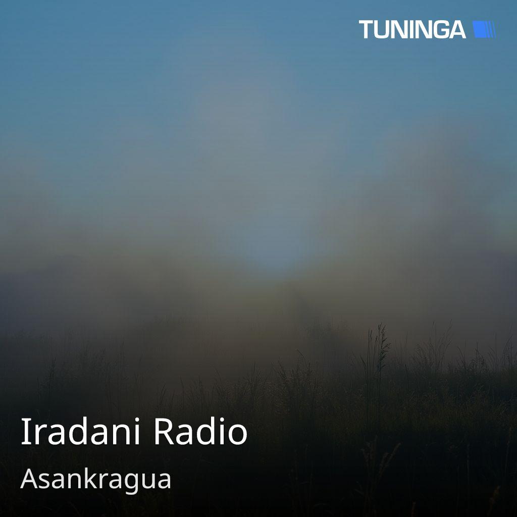 Iradani Radio
