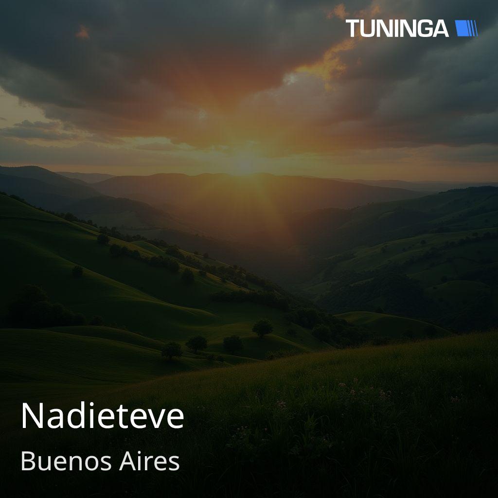 Nadieteve