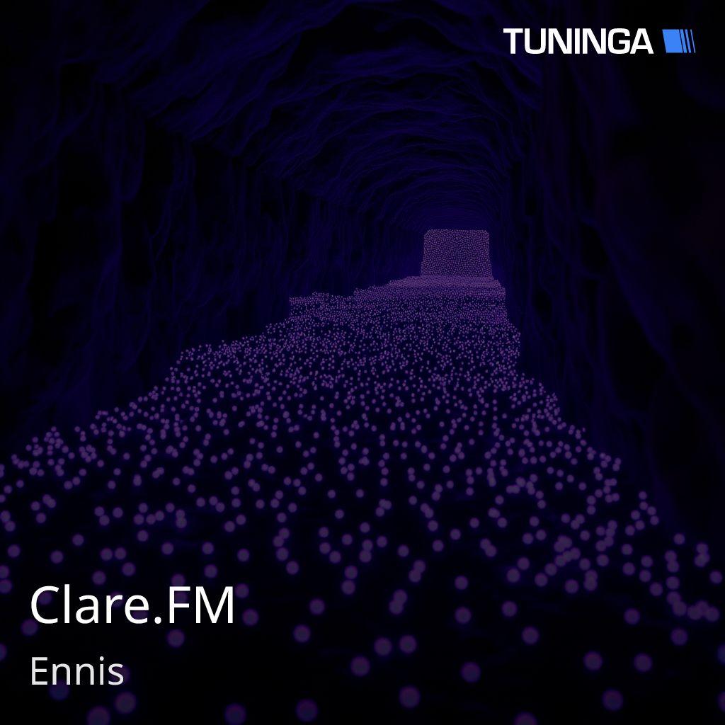 Clare.FM