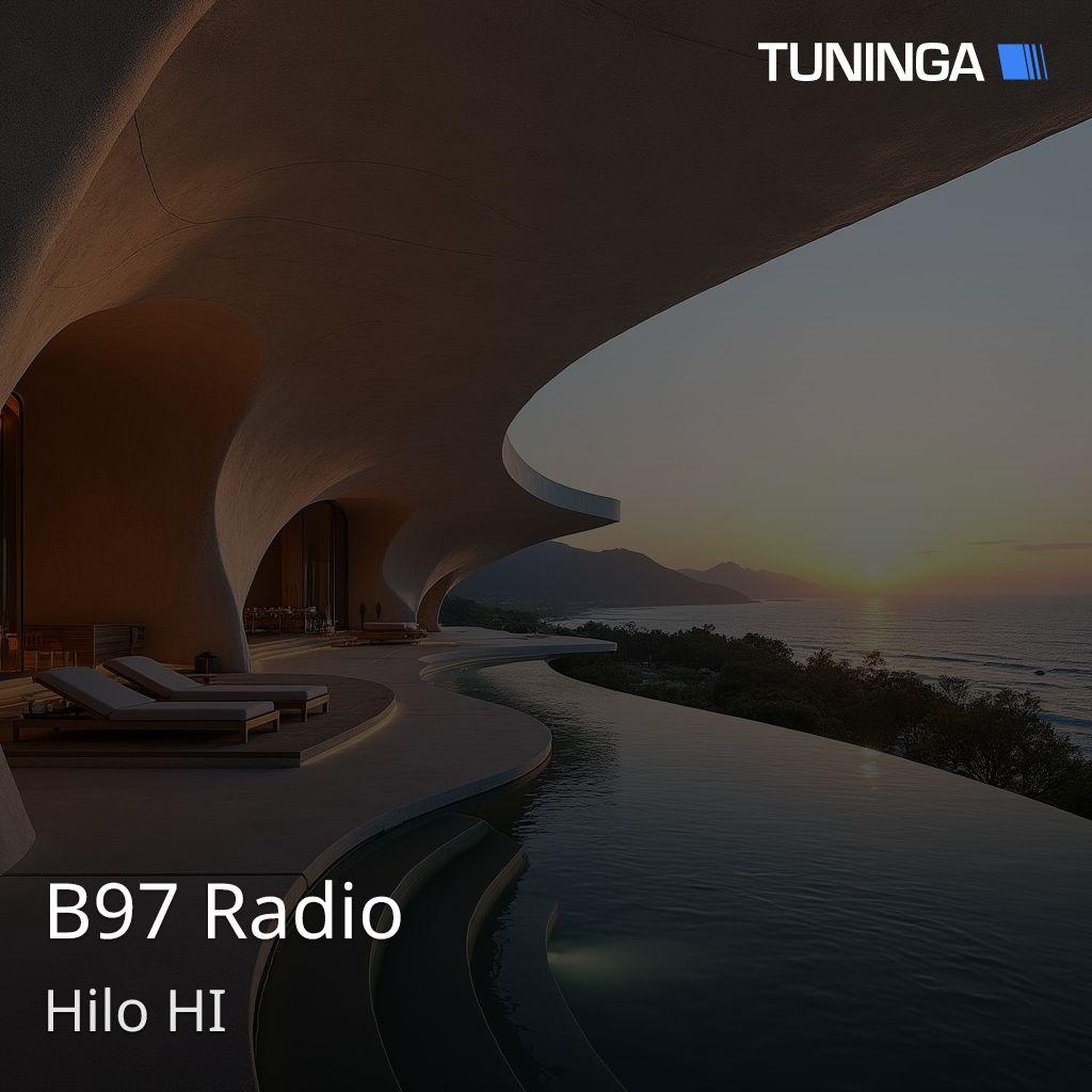 B97 Radio