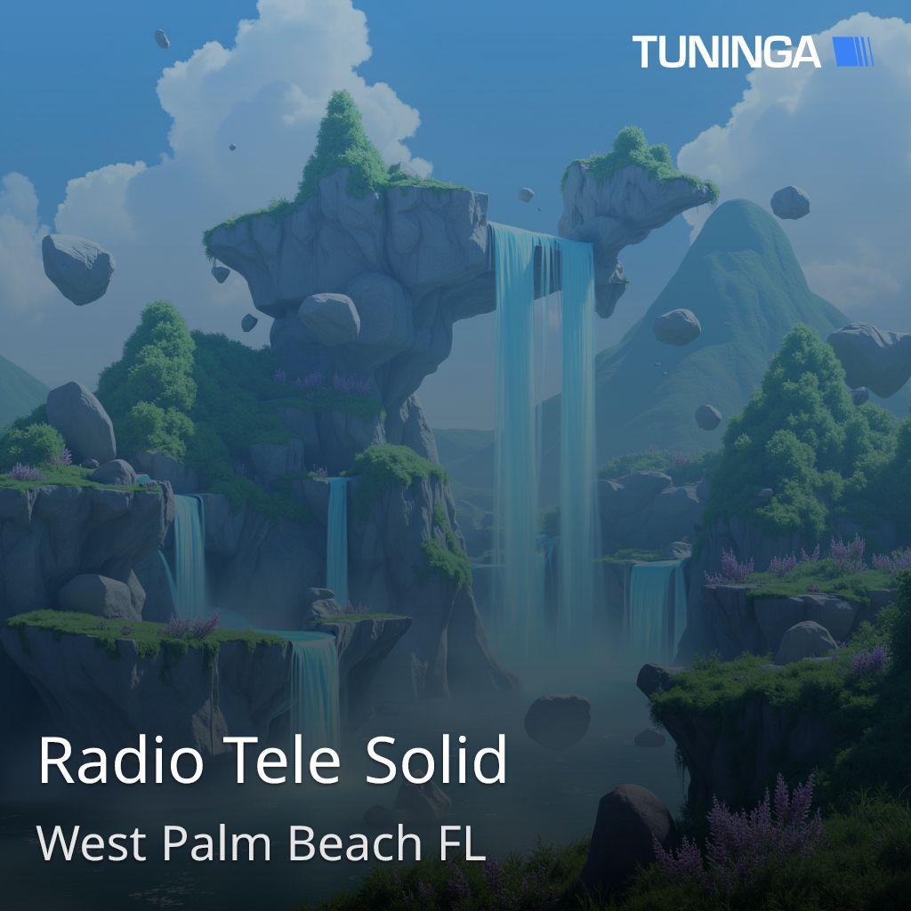 Radio Tele Solid
