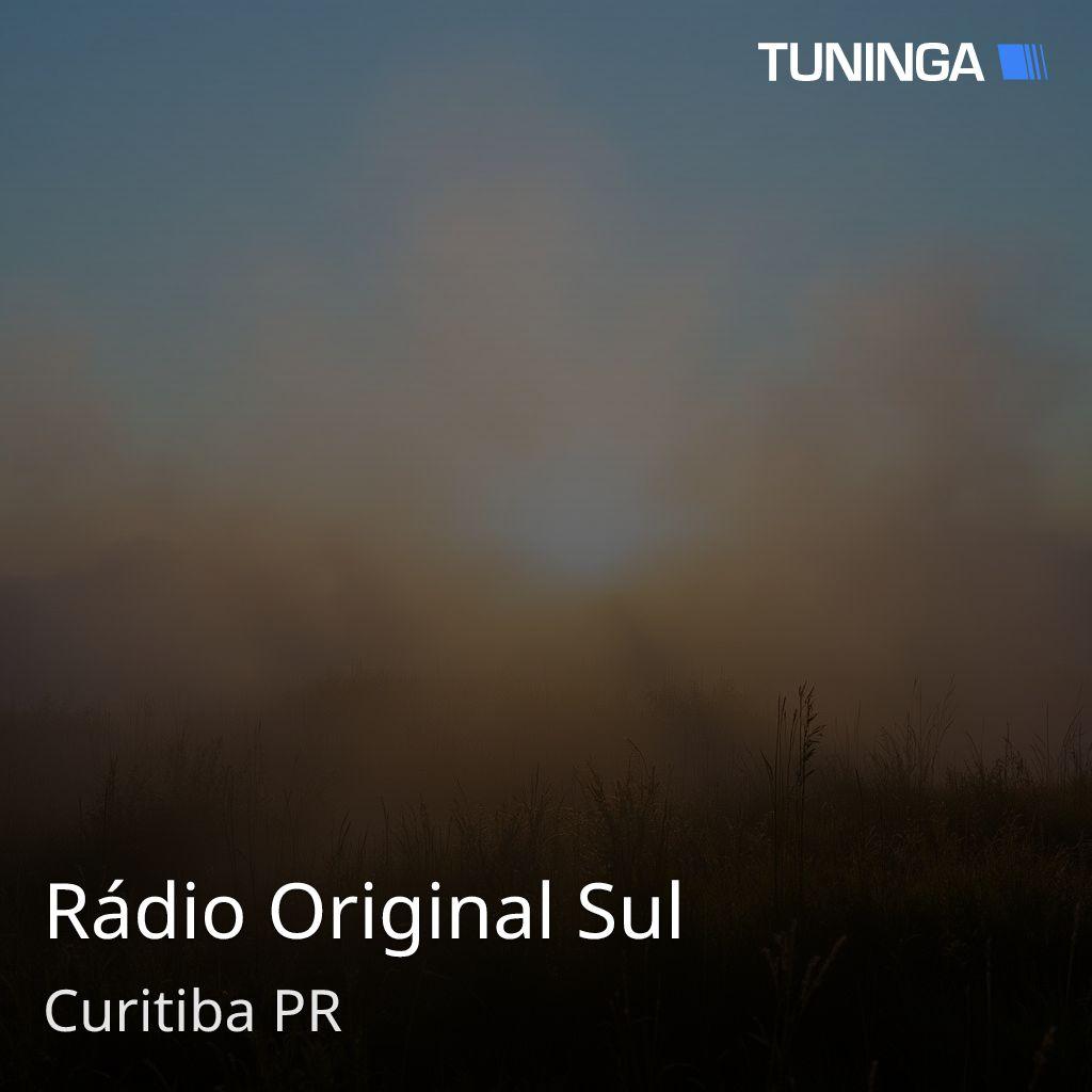 Rádio Original Sul