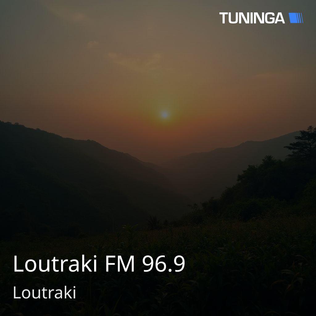 Loutraki FM 96.9