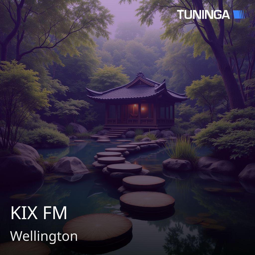 KIX FM