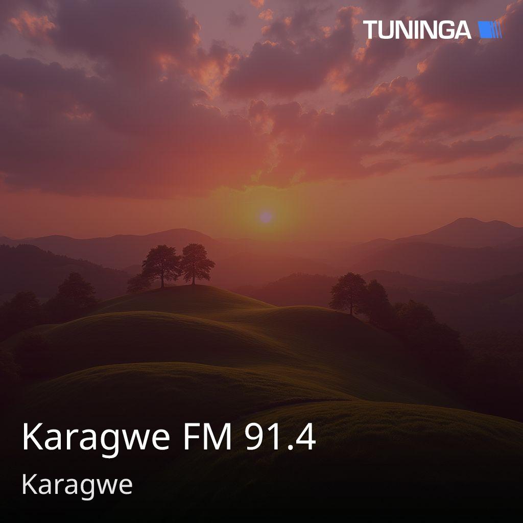 Karagwe FM 91.4