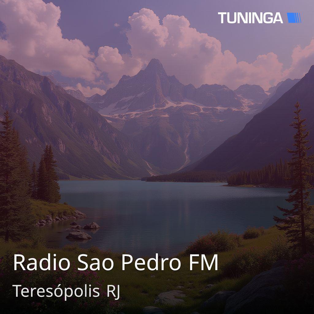 Radio Sao Pedro FM