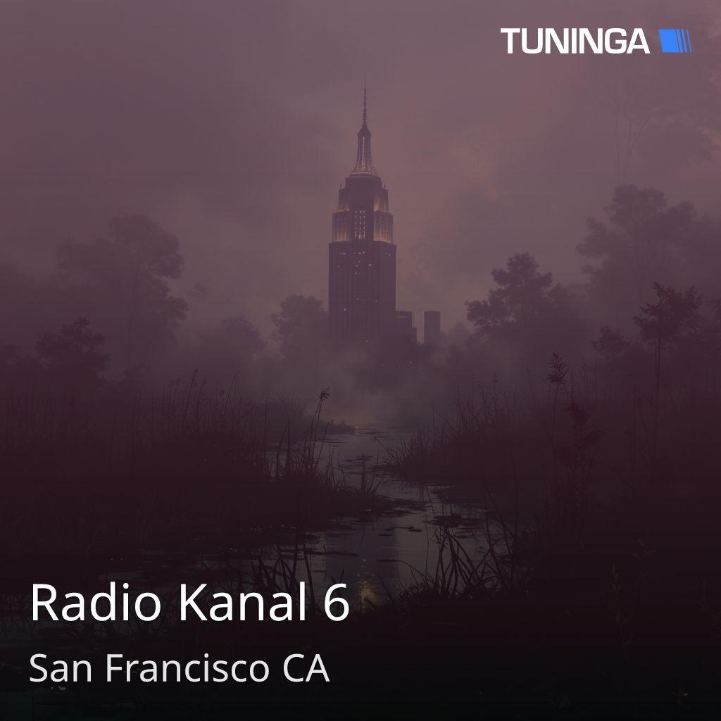 Radio Kanal 6