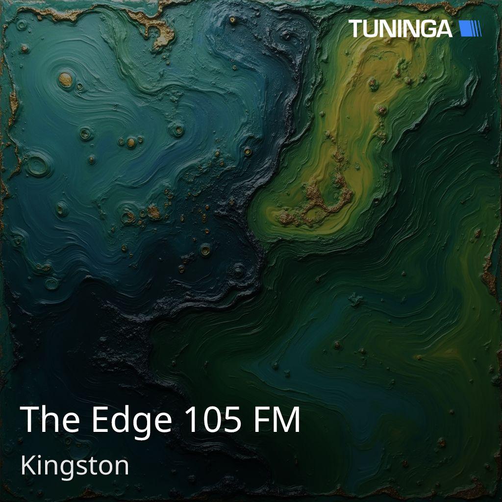 The Edge 105 FM