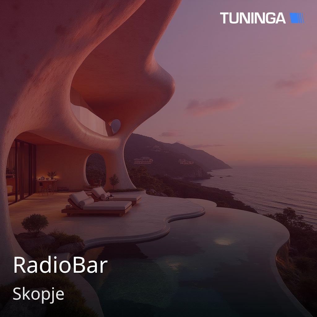 RadioBar
