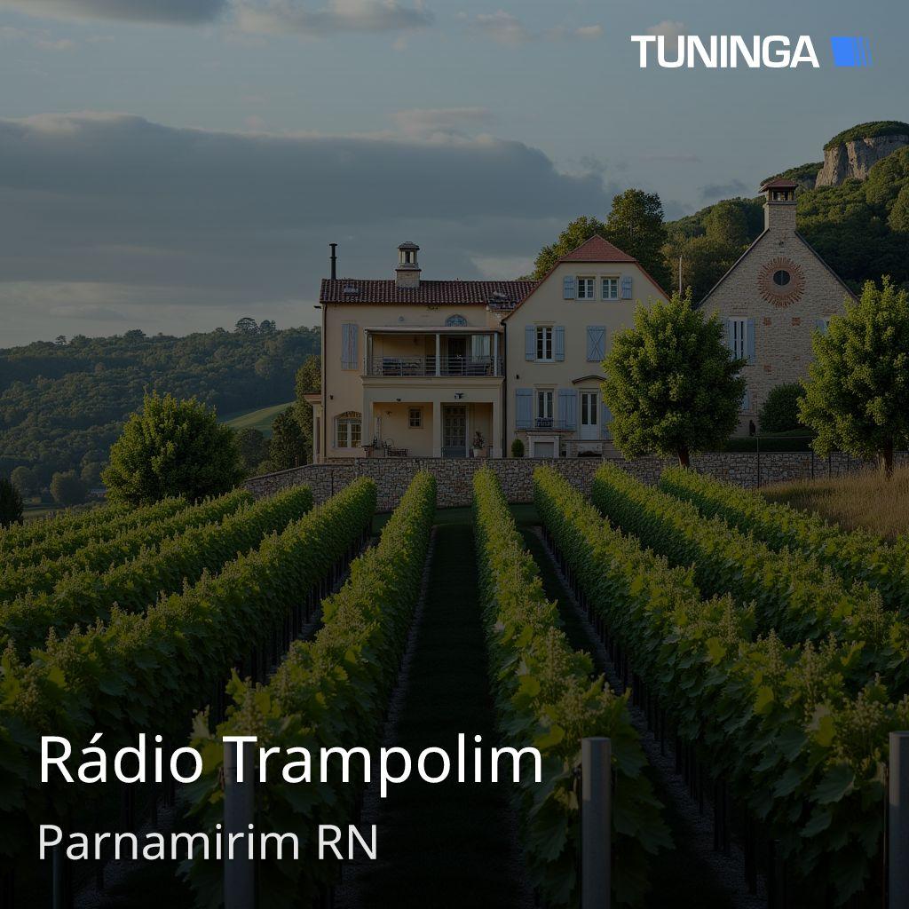 Rádio Trampolim