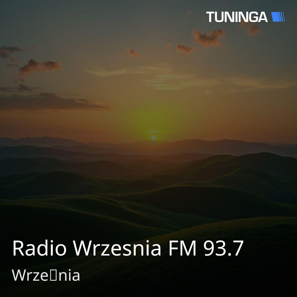 Radio Wrzesnia FM 93.7