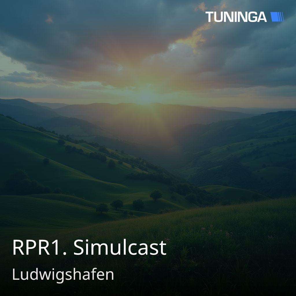 RPR1. Simulcast