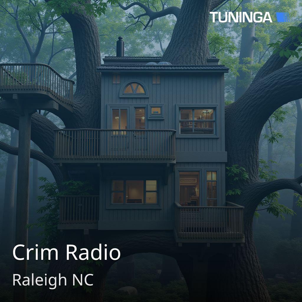 Crim Radio