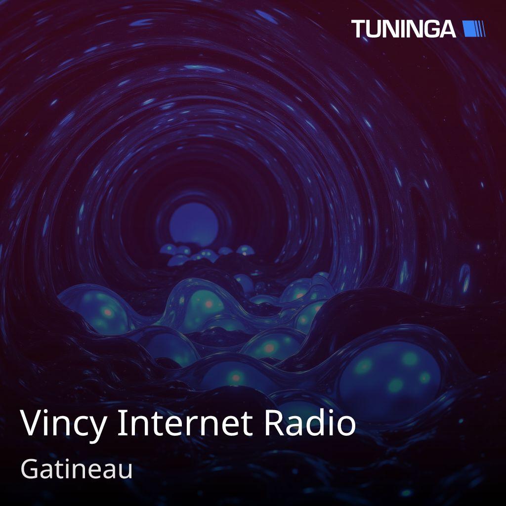 Vincy Internet Radio