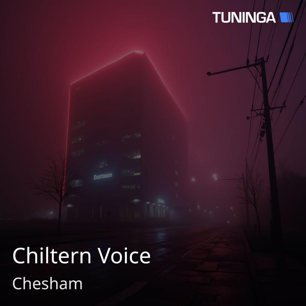 Chiltern Voice