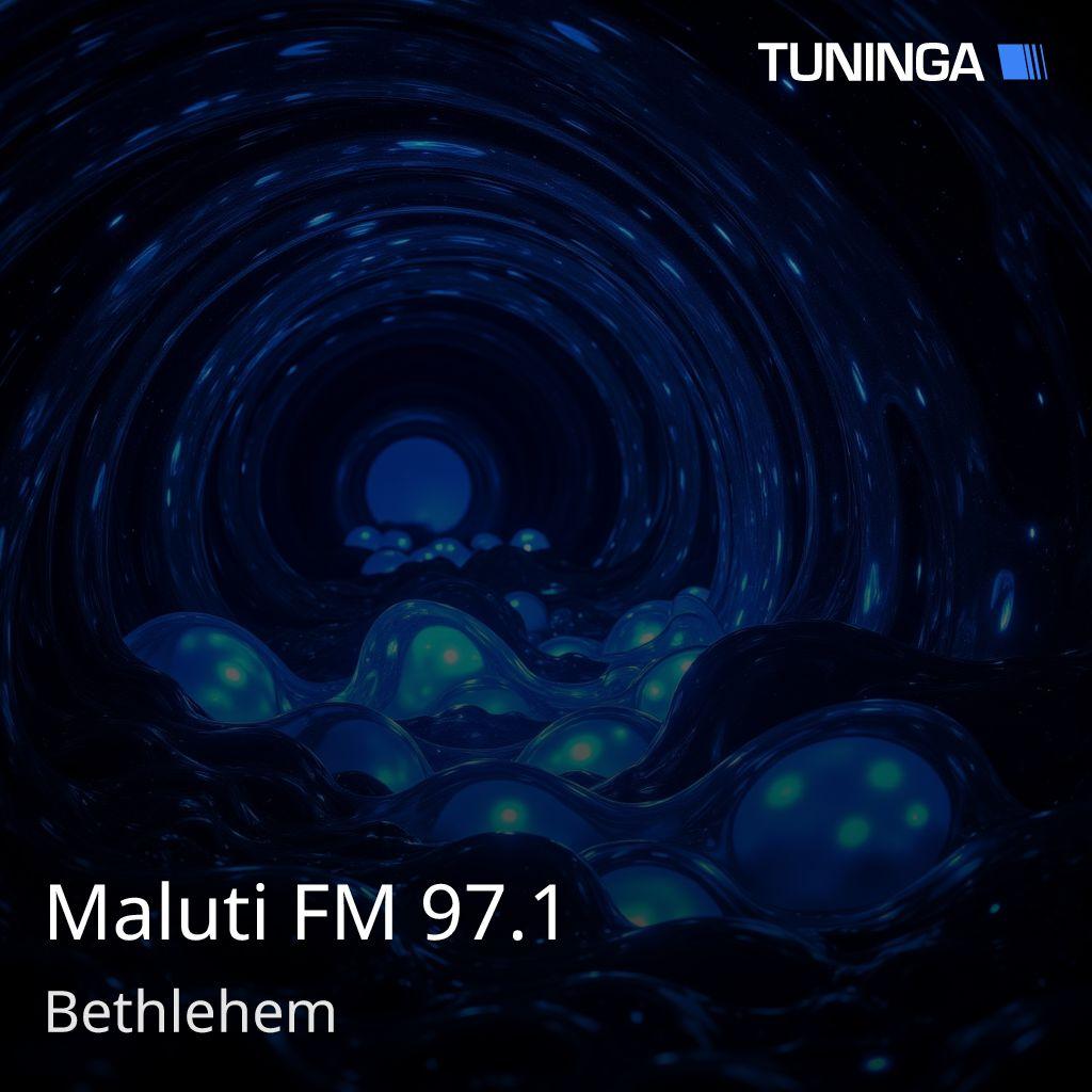 Maluti FM 97.1