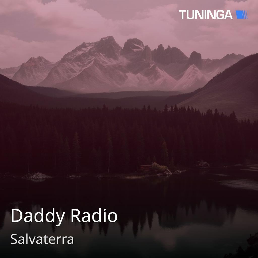 Daddy Radio