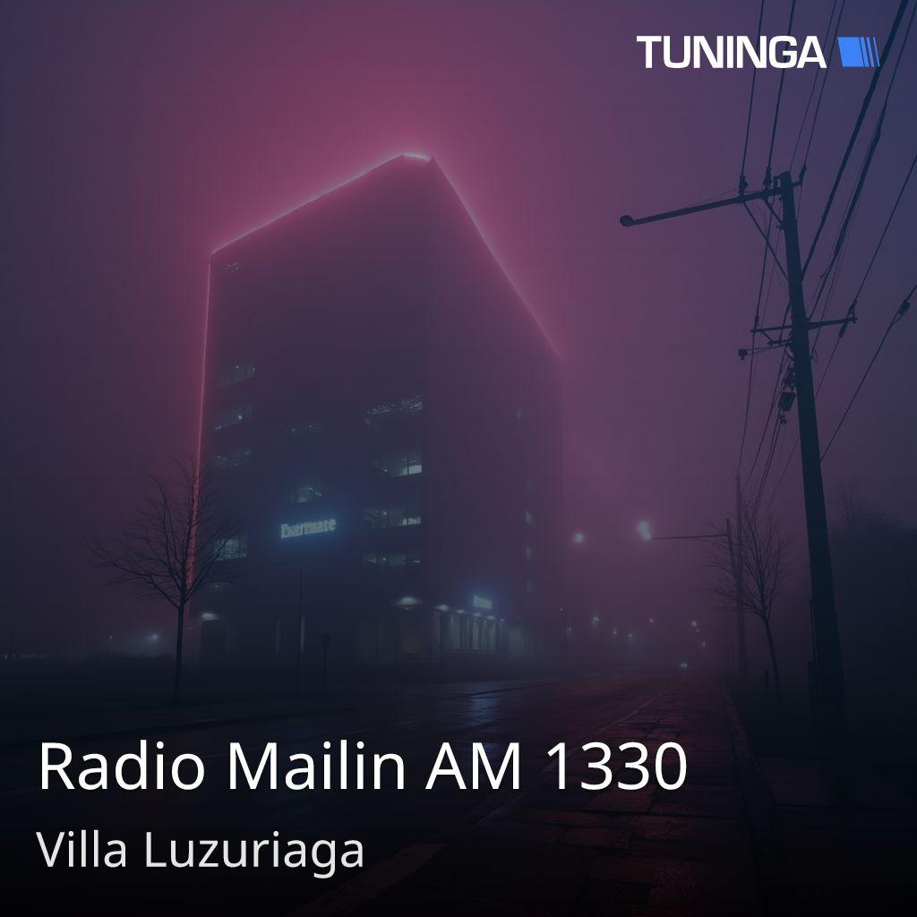 Radio Mailin AM 1330