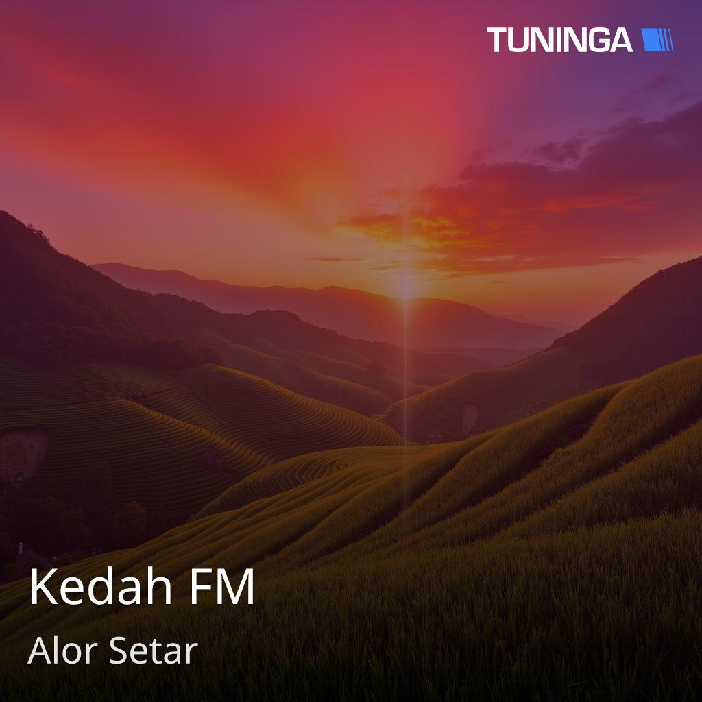 Kedah FM