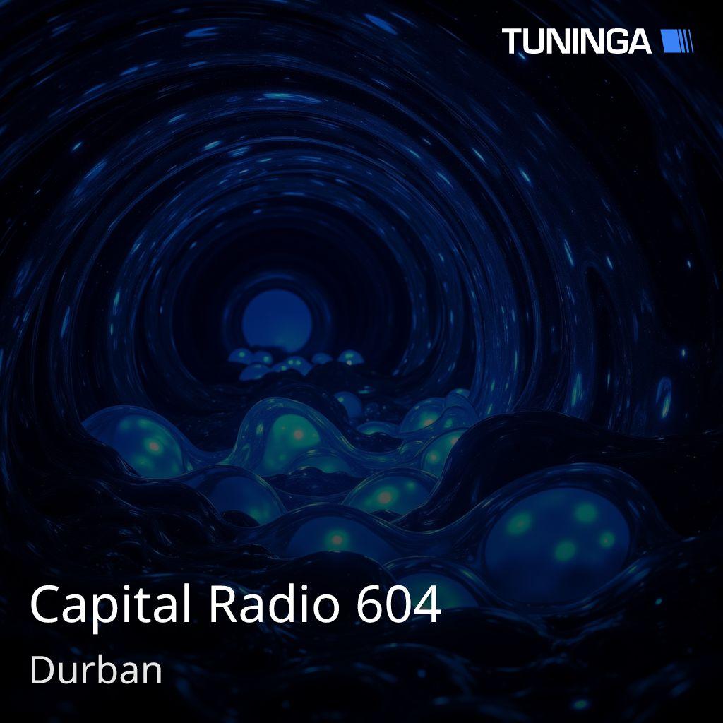 Capital Radio 604