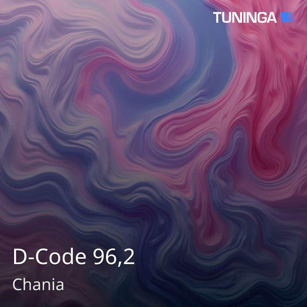D-Code 96,2
